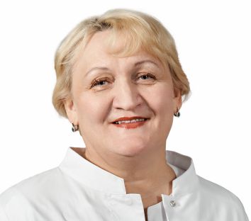 Якубенко Оксана Александровна