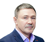 Фоменко Сергей Михайлович