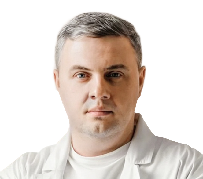 Кубецкий Юлий Евгеньевич