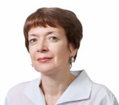 Хисматуллина Светлана Рамильевна